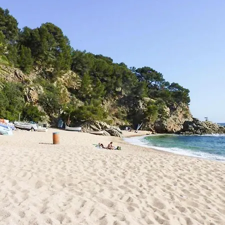 Holiday Homes Playa Arena Canyelles - Con011018-fya *
