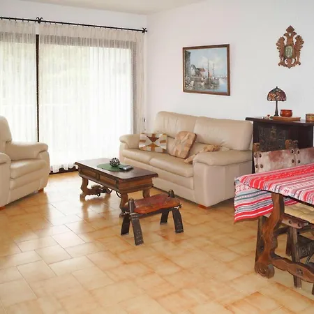 Vakantiehuis Holiday Homes Playa Arena Canyelles - Con011018-fya Lloret de Mar