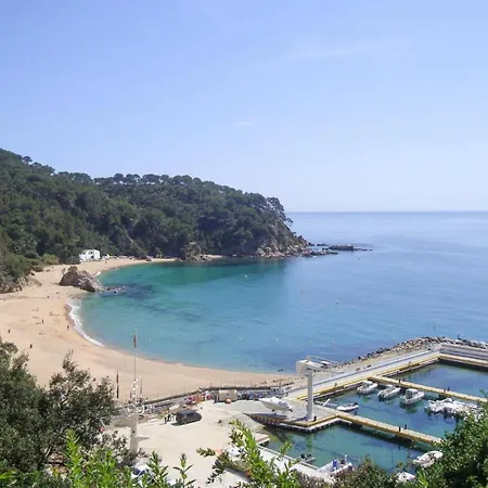 Vakantiehuis Holiday Homes Playa Arena Canyelles - Con011018-fya *