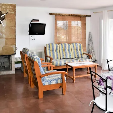 Vakantiehuis Holiday Homes Playa Arena Canyelles - Con011018-fya Lloret de Mar