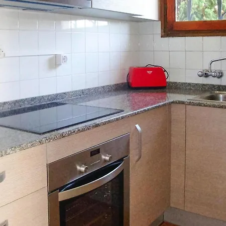 Vakantiehuis Holiday Homes Playa Arena Canyelles - Con011018-fya *