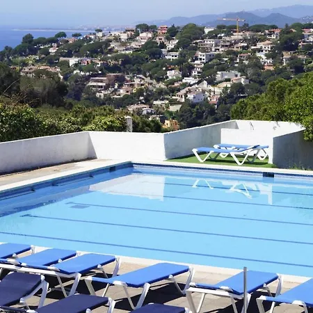 Vakantiehuis Holiday Homes Playa Arena Canyelles - Con011018-fya Lloret de Mar