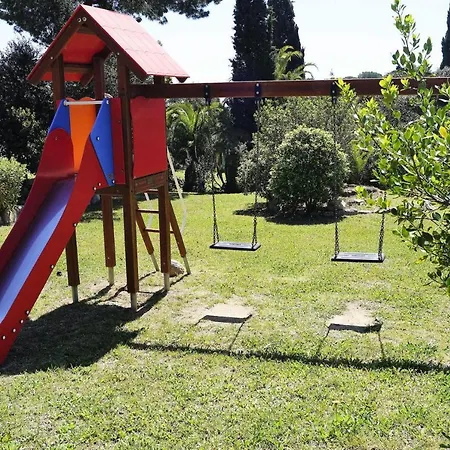 Holiday Homes Playa Arena Canyelles - Con011018-fya Prázdninový dům *